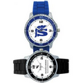 Sports Style Men's Watch